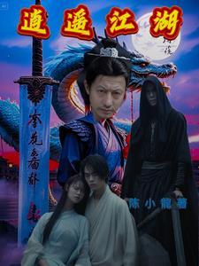 逍遥江湖4 逍遥江湖4
