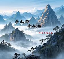 李天骄修仙传 李天骄修仙传