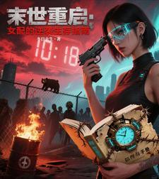 末世重启：女配的逆袭生存指南