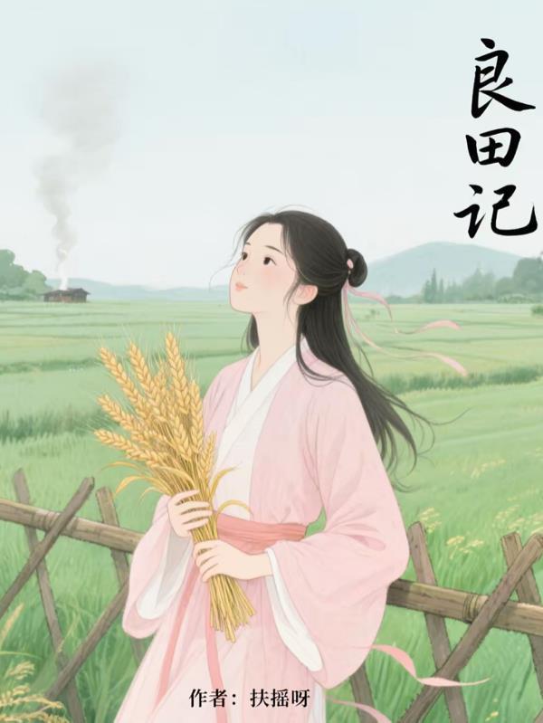 良田记 良田记