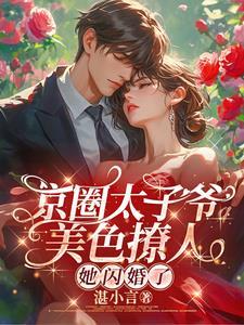 京圈太子爷美色撩人!她闪婚了 京圈太子爷美色撩人!她闪婚了