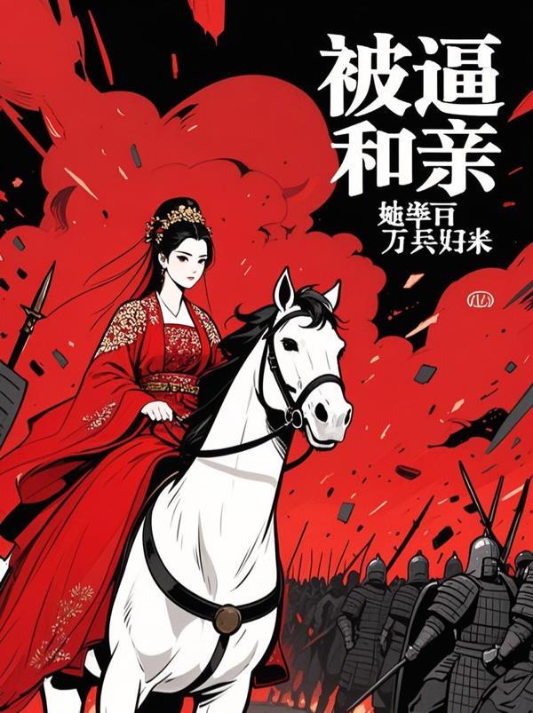 被逼和亲,她率百万兵归来 被逼和亲,她率百万兵归来